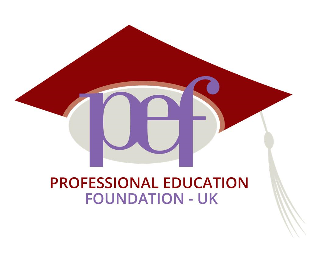 Professional Education Foundation UK